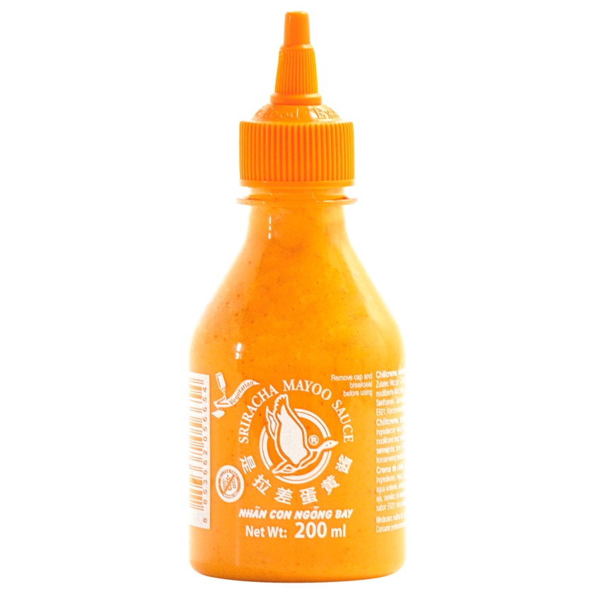 Flying Goose Sriracha Mayoo Sauce vegetarisch 200ml